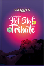 Sal Quartuccios Hot Stuf Tribute #3