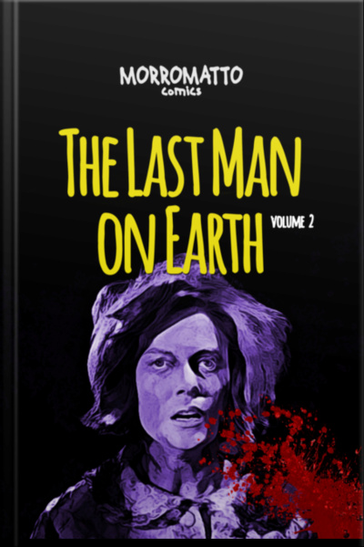The Last Man On Earth