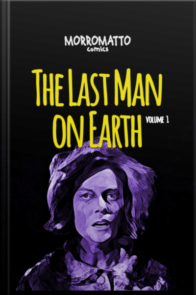 The Last Man On Earth