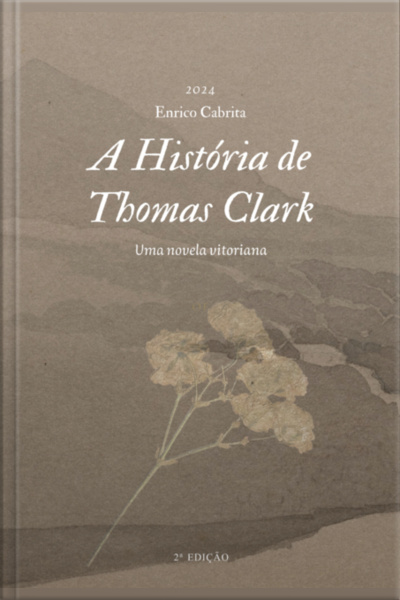 A História De Thomas Clark