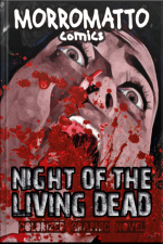 Night Of The Living Dead