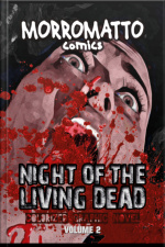 Night Of The Living Dead - Volume 2