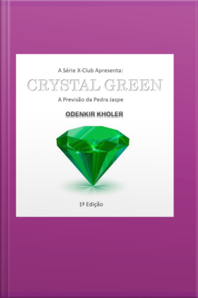 Crystal Green