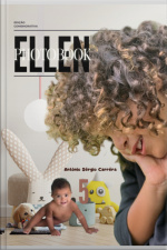 Photobook Ellen