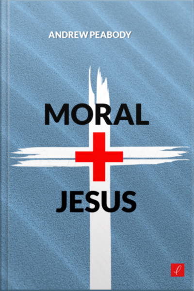 Moral Mais Jesus