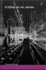 A Bíblia Do Rei James