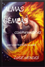 Almas Gemeas Companheiras