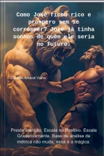 Como José Ficou Rico E Prospero Sem Se Corromper? José Já Tinha Sonhos De Quem Ele Seria No Futuro.