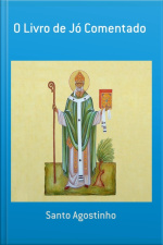 O Livro De Jó Comentado