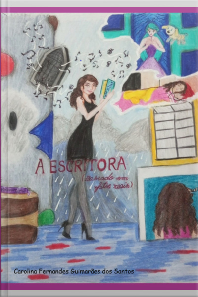 A Escritora