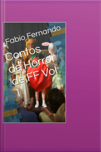 Contos De Horror De Ff Vol 1