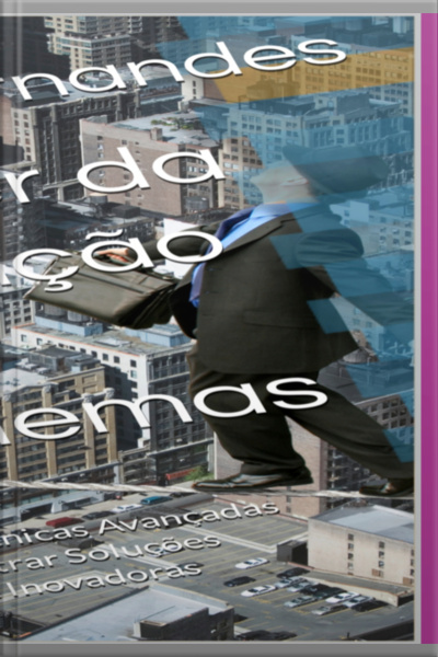 O Poder Da Resolução De Problemas