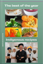 New Indigenous  Ketogenic Recipes