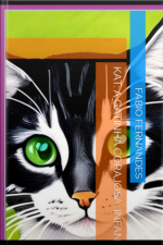 Kat: A Gatinha Corajosa: Infantil