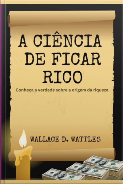 A Ciência De Ficar Rico