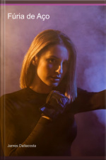 Fúria De Aço