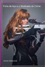 Fúria De Aço E O Sindicado Do Crime