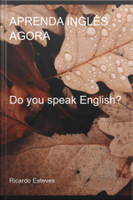 Aprenda Inglês Agora