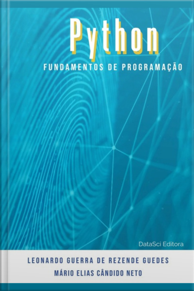 Fundamentos De Programação Python