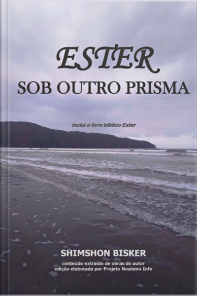 Ester — Sob Outro Prisma