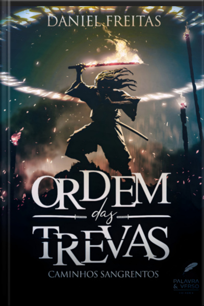 Ordem Das Trevas