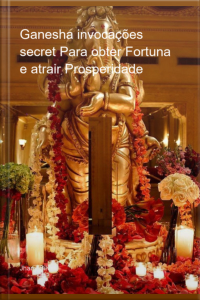 Ganesha Invocações Secret Para Obter Fortuna E Atrair Prosperidade