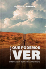 Más Allá De Lo Que Podemos Ver