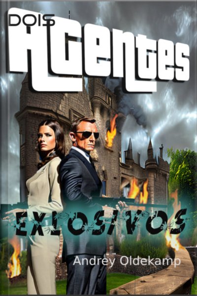 Dois Agentes Explosivos