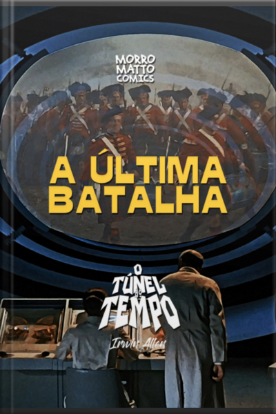 A Última Batalha