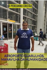 Aeroporto Guarulhos, Maravilha De Deus