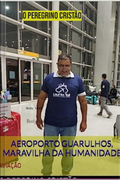 Aeroporto Guarulhos, Maravilha De Deus