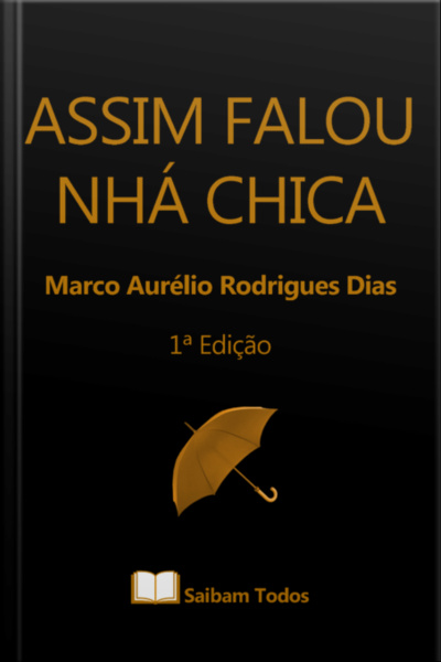 Assim Falou Nhá Chica