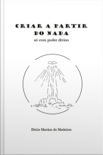 Criar A Partir Do Nada