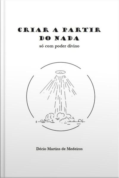 Criar A Partir Do Nada