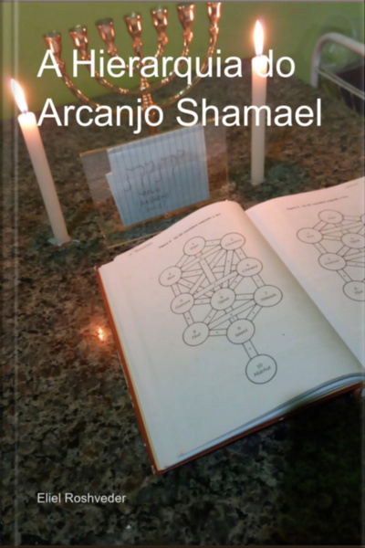 A Hierarquia Do Arcanjo Shamael