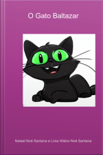O Gato Baltazar