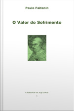 O Valor Do Sofrimento