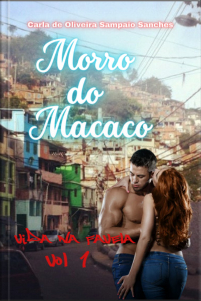 Morro Do Macaco
