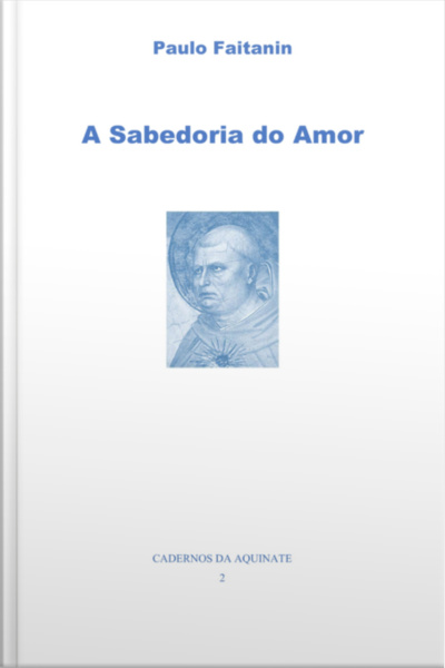A Sabedoria Do Amor
