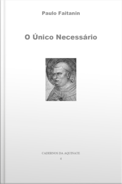 O Único Necessário