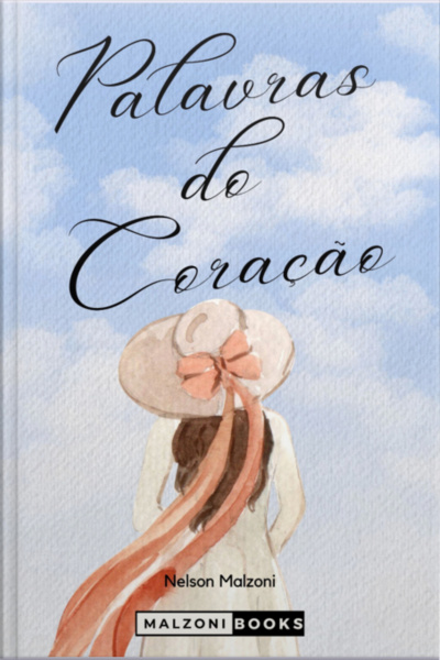 Palavras Do Coração
