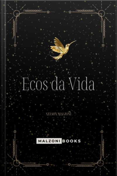 Ecos Da Vida