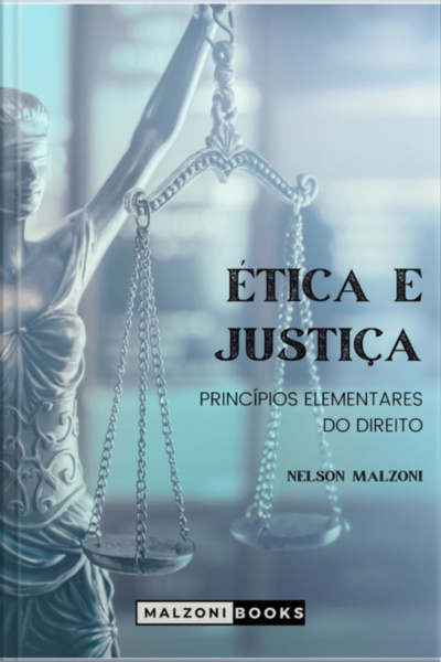 Ética E Justiça