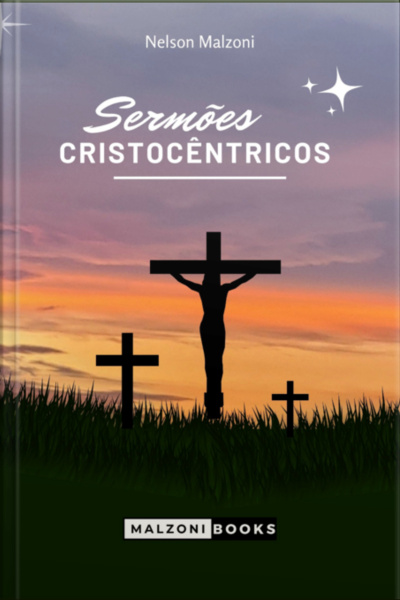 Sermões Cristocêntricos