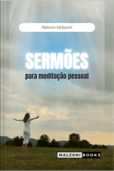 Sermões Para Meditação Pessoal