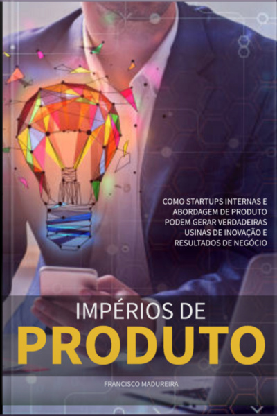 Impérios De Produto