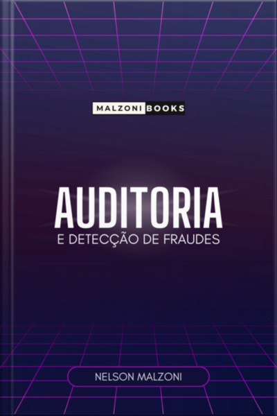 Auditoria E Detecção De Fraudes
