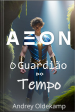Aeon O Guardião Do Tempo