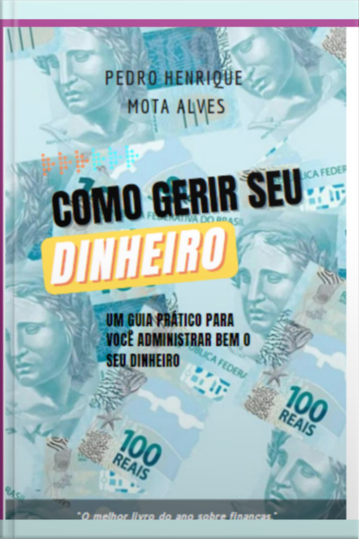 Como Gerir Seu Dinheiro