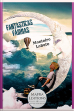 Fantásticas Fábulas. Edição Especial Ilustrada
